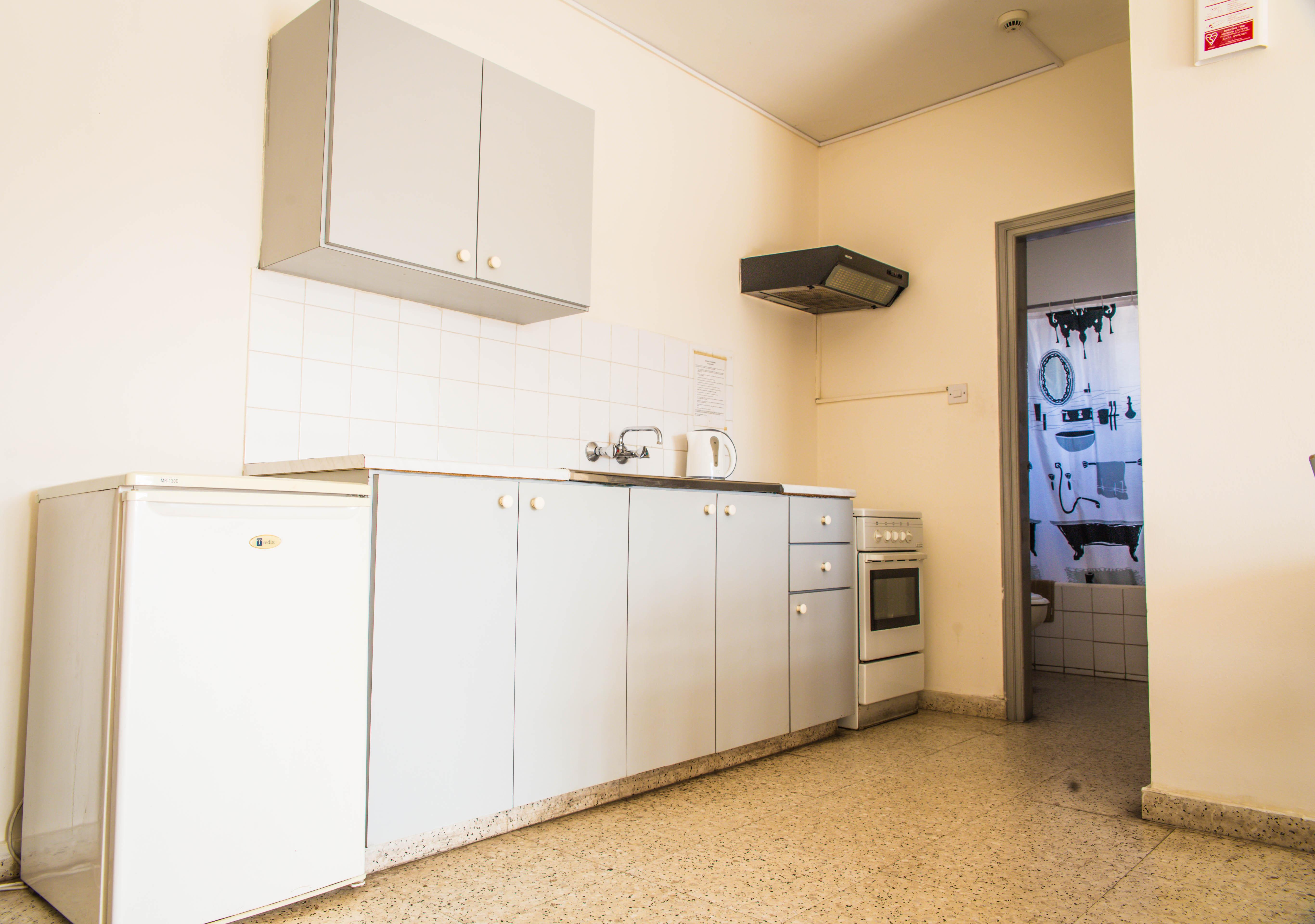 Efi Hotel Apts Ayía Nápa Extérieur photo