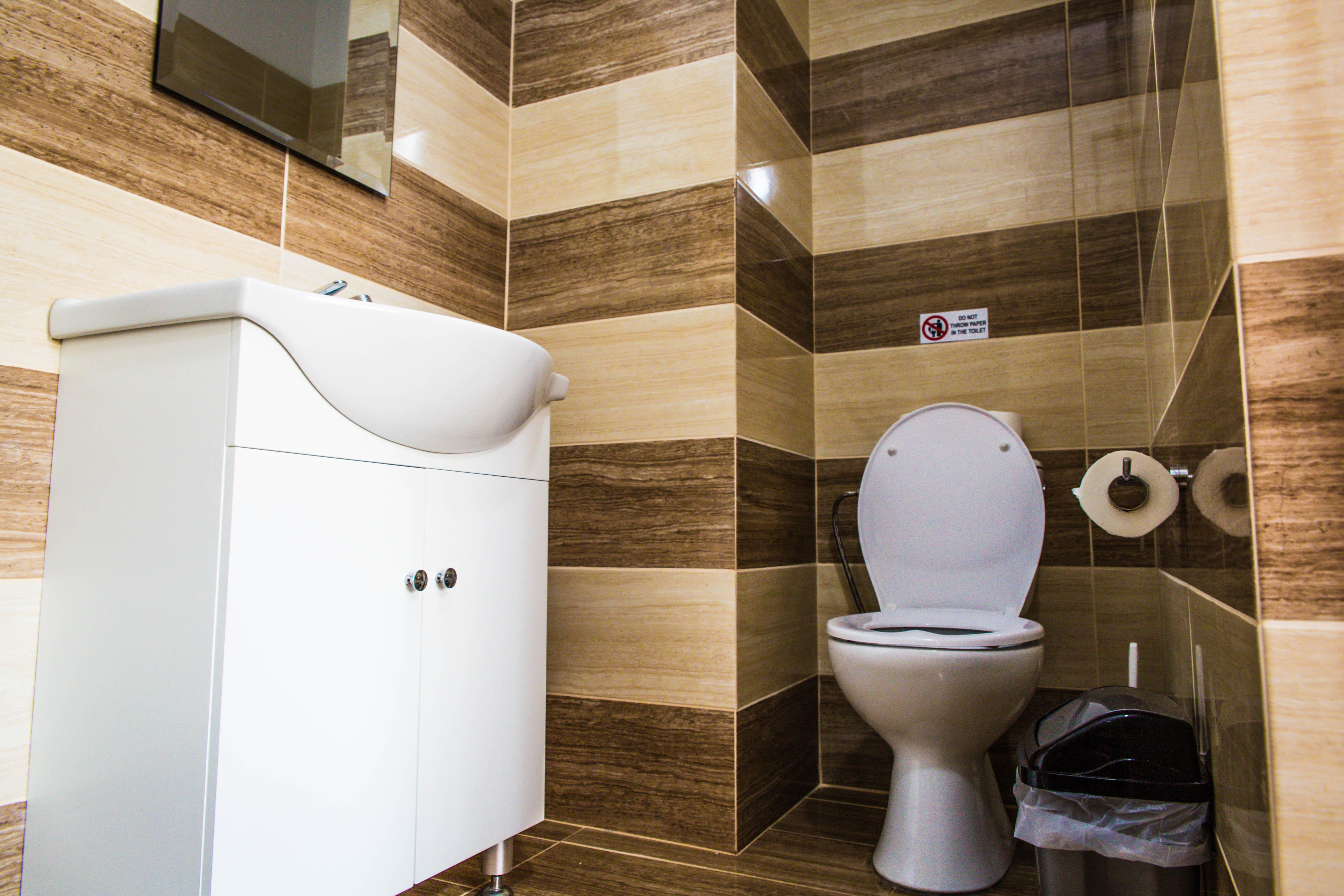 Efi Hotel Apts Ayía Nápa Extérieur photo