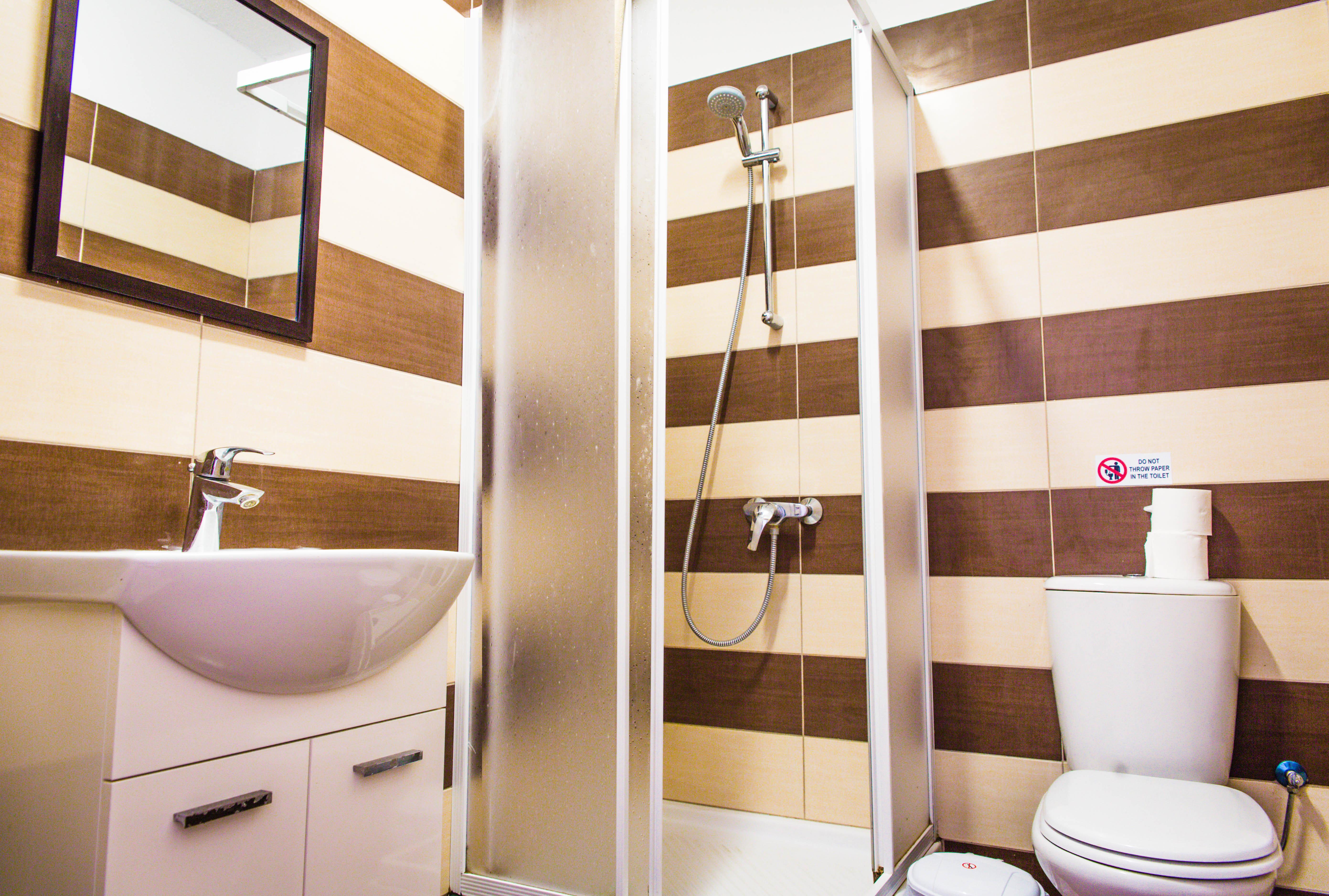 Efi Hotel Apts Ayía Nápa Extérieur photo