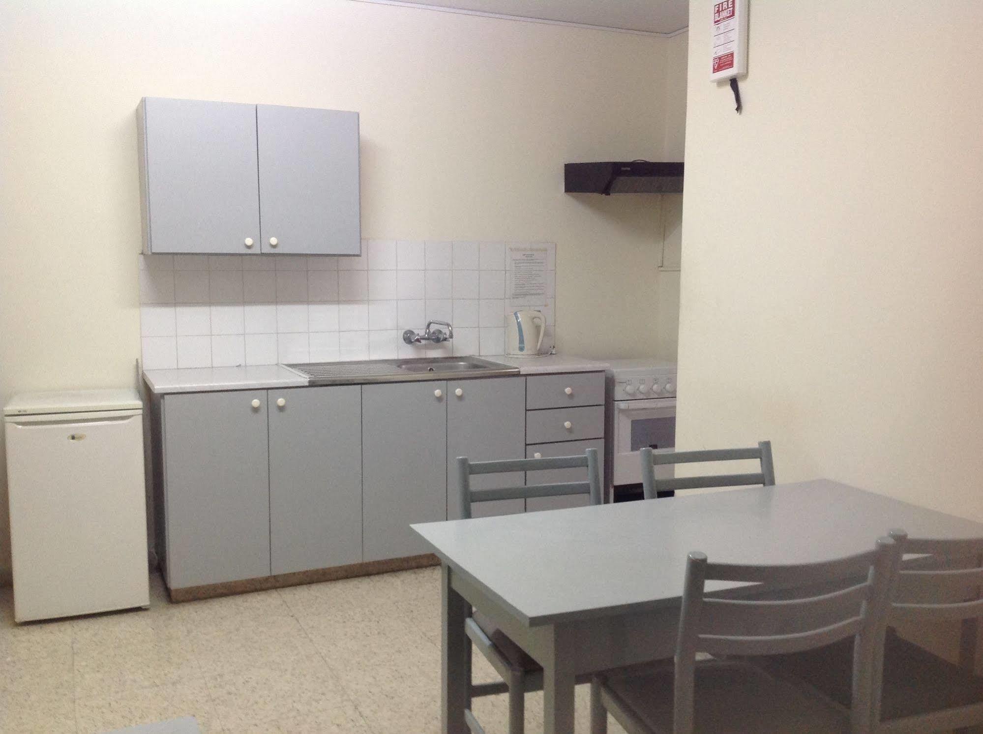 Efi Hotel Apts Ayía Nápa Extérieur photo
